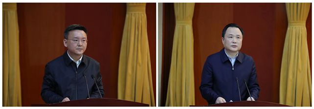 郝鹏、国资、央企、国资委、书记、主任、国企、企业刷新