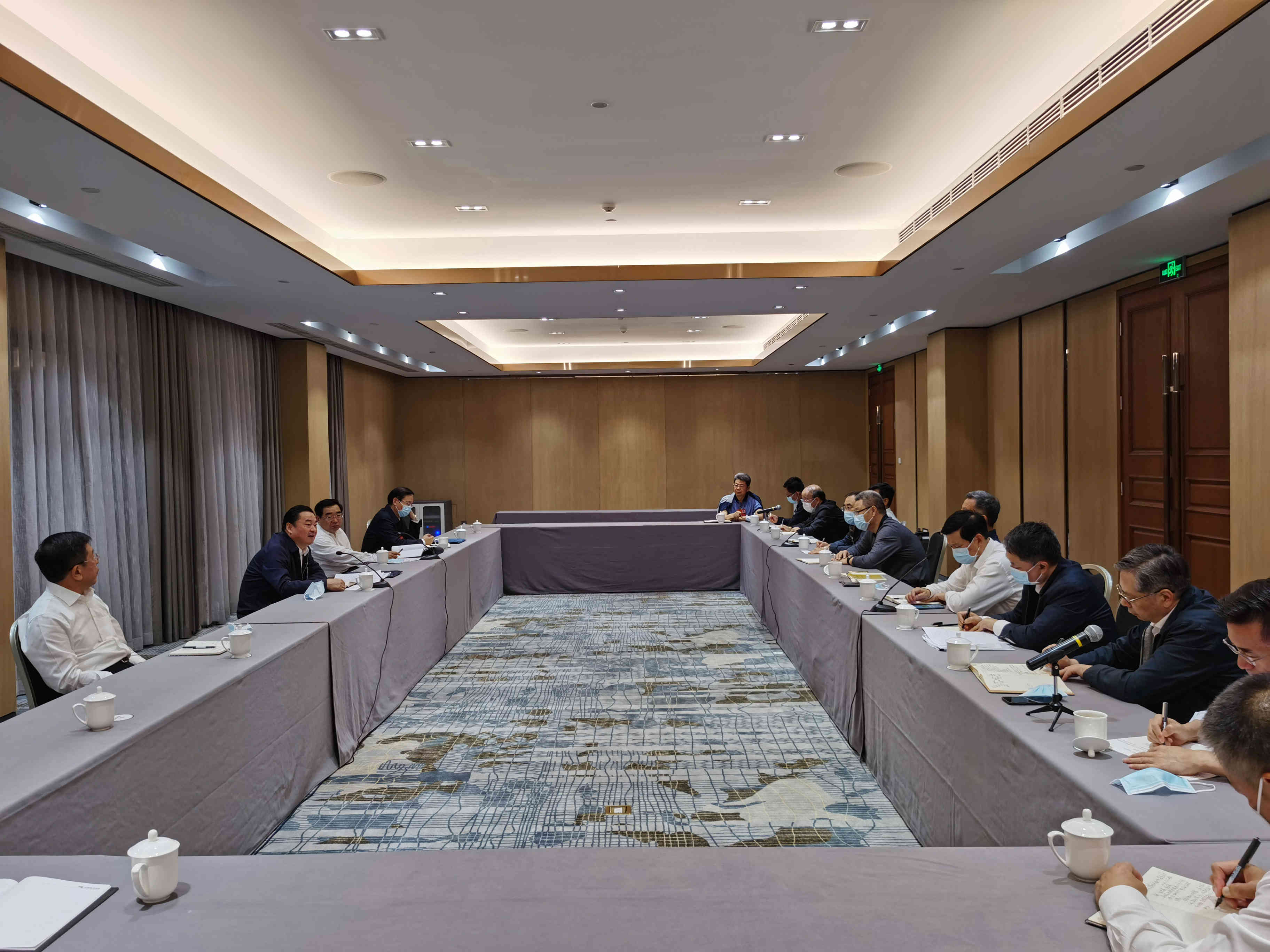 郝鹏、国资、央企、国资委、书记、主任、国企、企业刷新